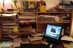 Τα πλεονεκτήματα της … αταξίας!