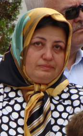 Ως «μητέρα της χρονιάς» βράβευσαν την Ισίκ Σαδίκ Αχμέτ στην Τουρκία - Φωτογραφία 1