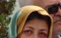 Ως «μητέρα της χρονιάς» βράβευσαν την Ισίκ Σαδίκ Αχμέτ στην Τουρκία