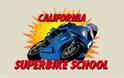 Το California Superbike School διοργάνωσε με επιτυχία ένα διήμερο σχολείο στην όμορφη πίστα των Σερρών το Σάββατο και τη Κυριακή 12-13 Μαΐου
