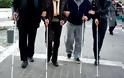 Αδιαφορεί ο δήμος Κηφισιάς για τους ανθρώπους με προβλήματα όρασης, υποστηρίζει αναγνώστης