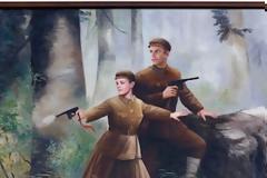 Η ομορφιά μου ως δικτάτωρ