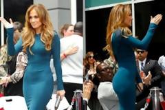 Όταν τα πολύ στενά φορέματα χωράνε τις επώνυμες! (Photos)