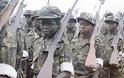 Καταγγελίες για στρατολόγηση ανηλίκων στο Κονγκό