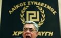 Οταν ο «αρχηγός» της Χρυσής Αυγής τραμπούκιζε on air! (Video)