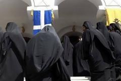 ΣΟΚ: Αδελφότητα Δεν Πληρώνω στο Άγιον Όρος!