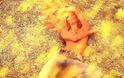 Topless στη νέα της διαφήμιση η Candice Swanepoel (Photos+Video) - Φωτογραφία 10