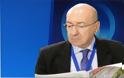 Zvi Magen: Η Ρωσία θα διαδραματίσει ρόλο στην περιοχή
