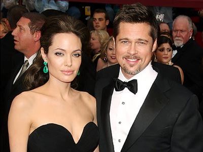 Η Angelina Jolie δώρισε στον Brad Pitt ένα ελικόπτερο - Φωτογραφία 1
