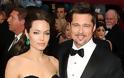 Η Angelina Jolie δώρισε στον Brad Pitt ένα ελικόπτερο