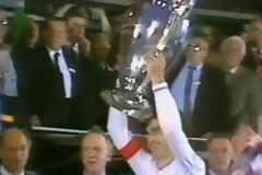 Ένας “Χωριάτης” από το πουθενά…