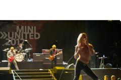 MINI United 2012. Μία εκπληκτική διοργάνωση για τους οπαδούς του ΜΙΝΙ
