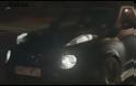 Teaser video της Nissan με το Juke R στους δρόμους του Ντουμπάι!