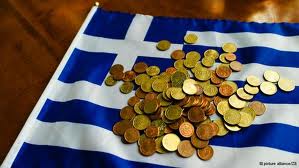 Έvα τρίς ευρώ υπολογίζουν το κόστος αποχώρησης της Ελλάδος απο το € - Φωτογραφία 1