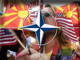 Δεν θα συζητηθεί στο Σικάγο η είσοδος της FYROM στο NATO - Φωτογραφία 1