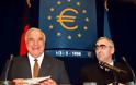 Βόμβα μεγατόνων: Η Γερμανική κυβέρνηση γνώριζε ότι το Ευρώ θα αποτύχει!! - Φωτογραφία 2