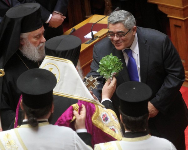 Ήθελα να μοιάζω στον Κολοκοτρώνη όχι στα μαλλιά αλλά στην καρδιά - Φωτογραφία 2