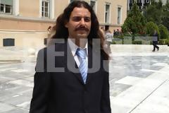 Ήθελα να μοιάζω στον Κολοκοτρώνη όχι στα μαλλιά αλλά στην καρδιά