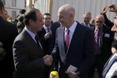 Ολάντ - Γιώργος....