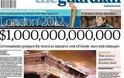 Guardian: «Ένα τρισ. δολάρια για να βγει η Ελλάδα από το ευρώ»...
