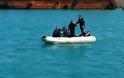 Νέο πτώμα στα νερά του Ηρακλείου - Επιχείρηση ανάσυρσης