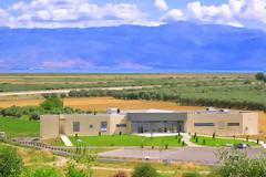 Μήνυμα του Δημάρχου Λαμιέων Γιώργου Κοτρωνιά για την 18η Μαΐου Διεθνή Ημέρα Μουσείων