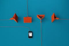 ΔΕΙΤΕ: Ηχείο φιλμ!