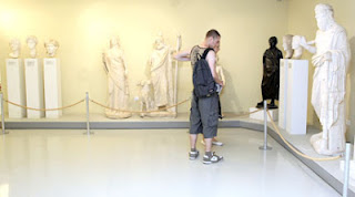 Πότε θ’ ανοίξει το Αρχαιολογικό Μουσείο Ηρακλείου; - Φωτογραφία 1