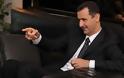 Ο Άσαντ απειλεί την Τουρκία με συνέντευξη σε ρωσικό μέσο!