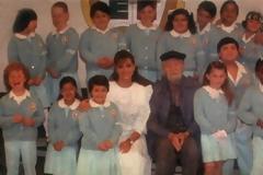 Οι πρωταγωνιστές του “Καρουζέλ” 20 χρόνια μετά σε ένα ΣΠΑΝΙΟ ΒΙΝΤΕΟ!!!!