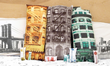 ΔΕΙΤΕ: Τα πιο ασυνήθιστα μαξιλάρια για το κρεβάτι σας - Φωτογραφία 24