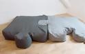 ΔΕΙΤΕ: Τα πιο ασυνήθιστα μαξιλάρια για το κρεβάτι σας - Φωτογραφία 22