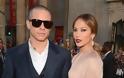 O Casper Smart μιλάει για τη σχέση του με την Jennifer Lopez