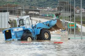 Ανησυχούν στο Έβρο για πλημμύρες - Φωτογραφία 1