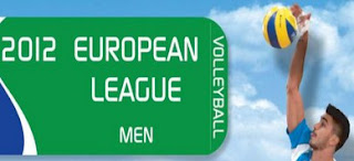 Στην Κατερίνη η Εθνική ανδρών του βόλεϊ για το 2012 CEV European League - Φωτογραφία 1