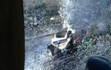 Βίντεο από την επίθεση με πέτρες στο πούλμαν του Παναθηναϊκού