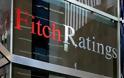 Υποβάθμισε την Ελλάδα η Fitch σε «CCC» από «Β-»