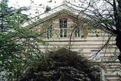 Απετράπη το άνοιγμα μουσουλμανικού νεκροταφείου δίπλα στην Χάλκη!