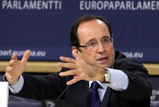 Στη Γαλλία (που δεν έχει κρίση) μειώνουν 30% τους μισθούς του προέδρου και των υπουργών - Φωτογραφία 1