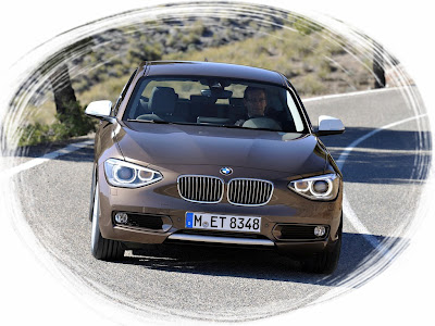 2013 BMW 1-Series 3-door photo gallery - Φωτογραφία 1