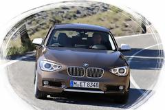 2013 BMW 1-Series 3-door photo gallery