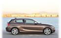 2013 BMW 1-Series 3-door photo gallery - Φωτογραφία 3