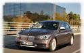 2013 BMW 1-Series 3-door photo gallery - Φωτογραφία 6