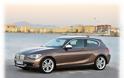 2013 BMW 1-Series 3-door photo gallery - Φωτογραφία 7