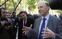 «Η Γαλλία δεν επικυρώνει το δημοσιονομικό σύμφωνο»