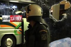 ΕΠΙΤΕΛΟΥΣ: Τελειώνετε με τους κάφρους... [ΦΩΤΟ & ΒΙΝΤΕΟ]