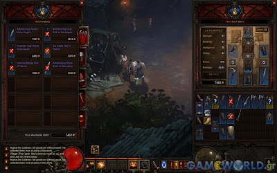 Diablo III review - Φωτογραφία 2