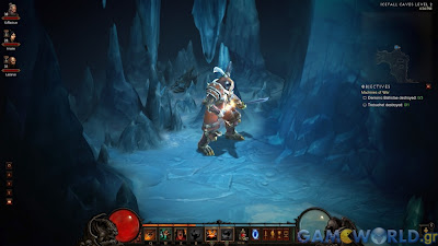 Diablo III review - Φωτογραφία 3