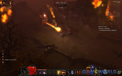 Diablo III review - Φωτογραφία 6