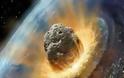 Ερευνα σοκ: Πτώση αστεροειδών μπορεί να εξαφανίσει 10 χώρες! Στο κόκκινο η Ιταλία